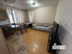 2-к квартира, на длительный срок, 64м2, 1/17 этаж