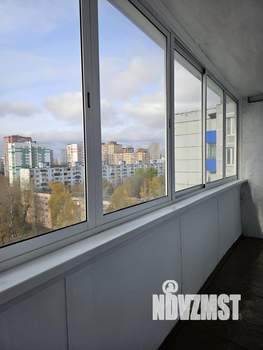 1-к квартира, на длительный срок, 37м2, 11/12 этаж