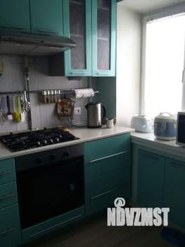 2-к квартира, на длительный срок, 45м2, 5/5 этаж