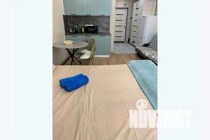 1-к квартира, посуточно, 30м2, 8/22 этаж