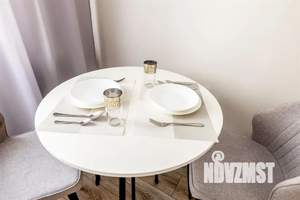 1-к квартира, посуточно, 40м2, 2/4 этаж