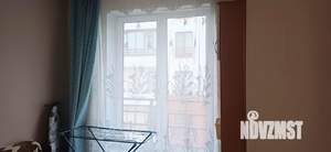 1-к квартира, на длительный срок, 27м2, 2/5 этаж