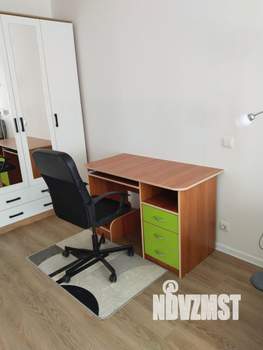 1-к квартира, на длительный срок, 35м2, 10/26 этаж