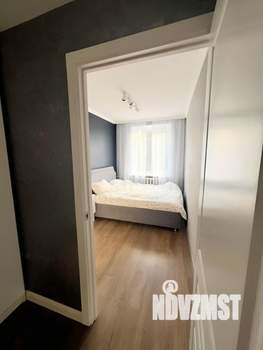 2-к квартира, на длительный срок, 48м2, 3/5 этаж