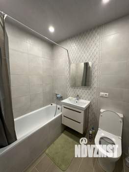 1-к квартира, на длительный срок, 38м2, 11/26 этаж