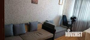 1-к квартира, на длительный срок, 47м2, 18/25 этаж