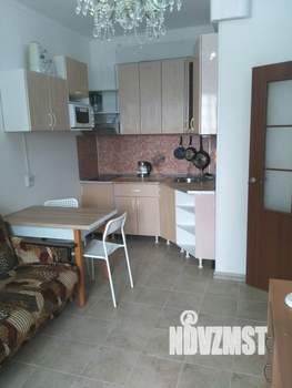 1-к квартира, на длительный срок, 32м2, 9/17 этаж
