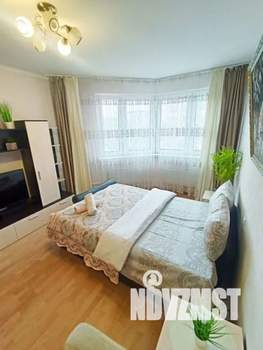2-к квартира, посуточно, 60м2, 3/25 этаж