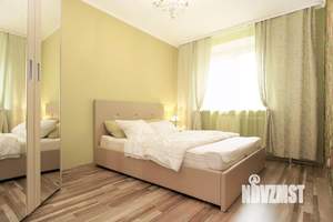 2-к квартира, на длительный срок, 63м2, 10/17 этаж