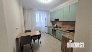 2-к квартира, на длительный срок, 54м2, 4/17 этаж