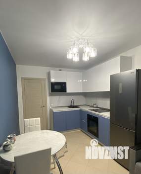 1-к квартира, на длительный срок, 41м2, 2/8 этаж