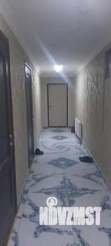 Студия квартира, на длительный срок, 25м2, 3/3 этаж