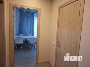 1-к квартира, на длительный срок, 32м2, 6/25 этаж