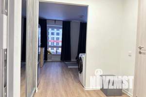 1-к квартира, посуточно, 30м2, 15/25 этаж