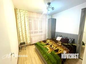 2-к квартира, на длительный срок, 33м2, 2/17 этаж