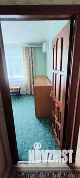 1-к квартира, на длительный срок, 34м2, 4/5 этаж