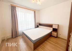 2-к квартира, на длительный срок, 60м2, 17/25 этаж