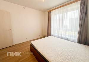 2-к квартира, на длительный срок, 60м2, 17/25 этаж