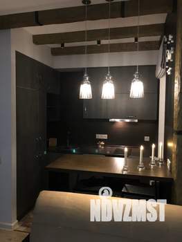 Студия квартира, посуточно, 28м2, 16/17 этаж