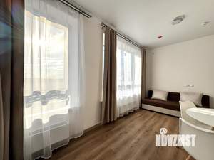 1-к квартира, на длительный срок, 41м2, 20/24 этаж