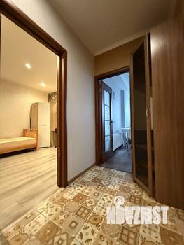 2-к квартира, на длительный срок, 45м2, 3/25 этаж