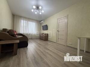 1-к квартира, на длительный срок, 38м2, 13/14 этаж