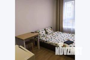 1-к квартира, посуточно, 18м2, 2/17 этаж