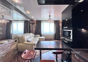 3-к квартира, на длительный срок, 53м2, 6/14 этаж