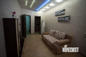 1-к квартира, на длительный срок, 34м2, 3/3 этаж