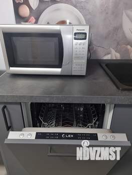 1-к квартира, на длительный срок, 39м2, 19/25 этаж