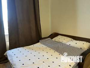 Студия квартира, посуточно, 23м2, 6/17 этаж