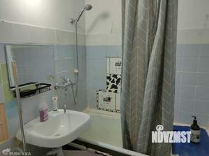 1-к квартира, на длительный срок, 30м2, 5/5 этаж