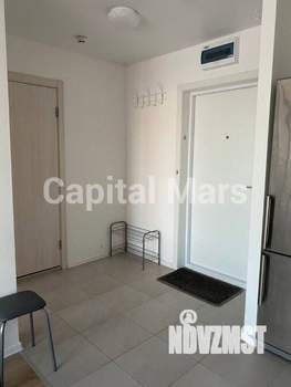 1-к квартира, на длительный срок, 35м2, 19/26 этаж