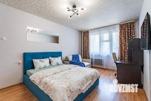 2-к квартира, посуточно, 65м2, 1/1 этаж