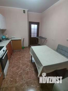 1-к квартира, на длительный срок, 36м2, 11/17 этаж