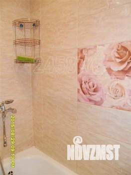 2-к квартира, на длительный срок, 53м2, 4/4 этаж