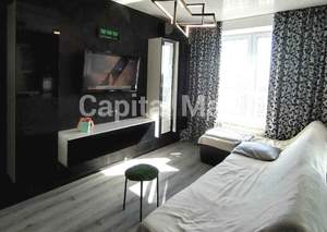 2-к квартира, на длительный срок, 45м2, 18/25 этаж