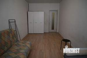 2-к квартира, на длительный срок, 51м2, 9/17 этаж