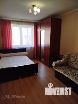 1-к квартира, на длительный срок, 37м2, 3/5 этаж