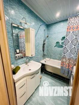 2-к квартира, посуточно, 65м2, 1/1 этаж