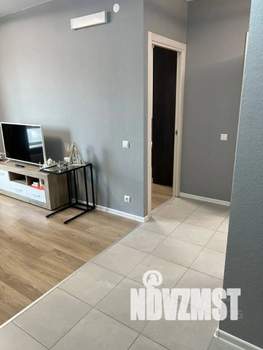 1-к квартира, посуточно, 37м2, 1/1 этаж