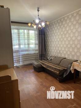 1-к квартира, на длительный срок, 35м2, 1/4 этаж