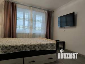 2-к квартира, посуточно, 60м2, 14/17 этаж