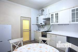 3-к квартира, на длительный срок, 68м2, 1/2 этаж