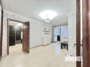 2-к квартира, на длительный срок, 44м2, 2/4 этаж
