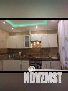 2-к квартира, на длительный срок, 61м2, 16/17 этаж