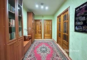 2-к квартира, на длительный срок, 78м2, 3/14 этаж