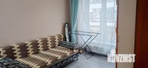 1-к квартира, на длительный срок, 27м2, 2/5 этаж