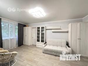 2-к квартира, на длительный срок, 43м2, 3/3 этаж