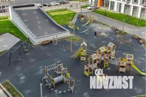 1-к квартира, посуточно, 24м2, 6/11 этаж